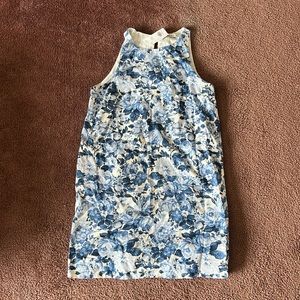Abercrombie and Fitch High neck dress size medium